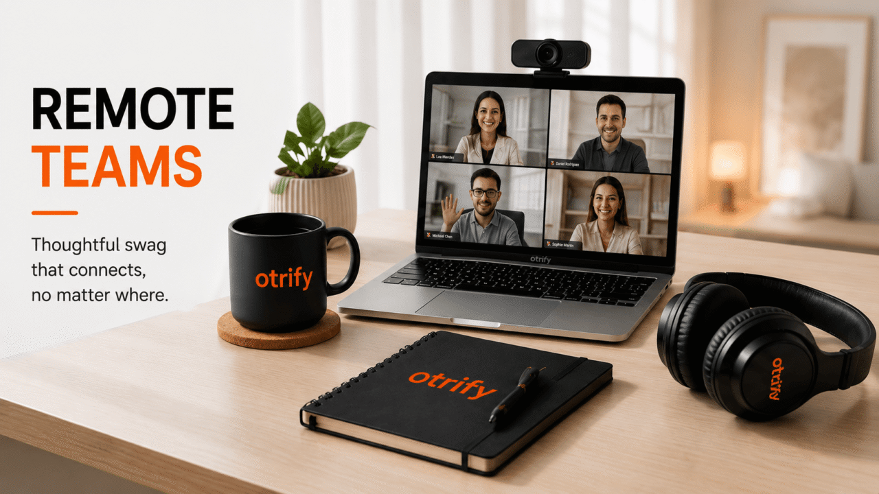 Remote Teams