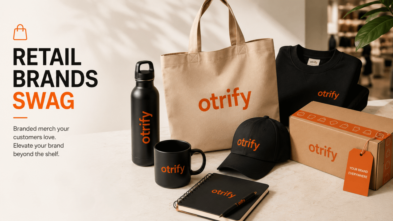 Retail Brands